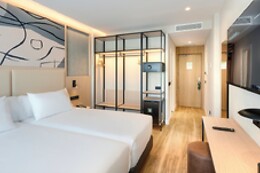 Online Booking EPS