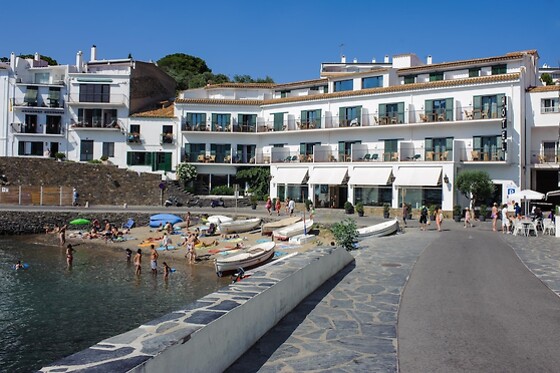 Online Booking EPS - photo 0