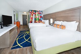 Online Booking EPS