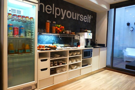 Online Booking EPS - photo 0
