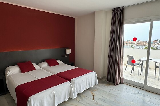 Online Booking EPS - photo 4
