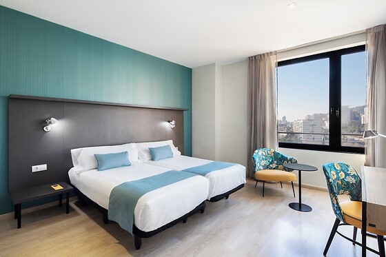 Online Booking EPS - photo 0