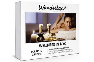 Wellness in NYC
