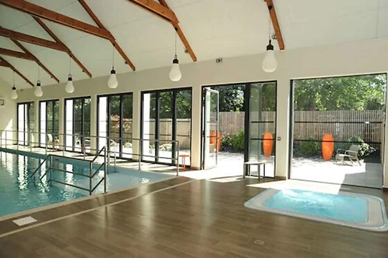 Online Booking EPS - photo 0