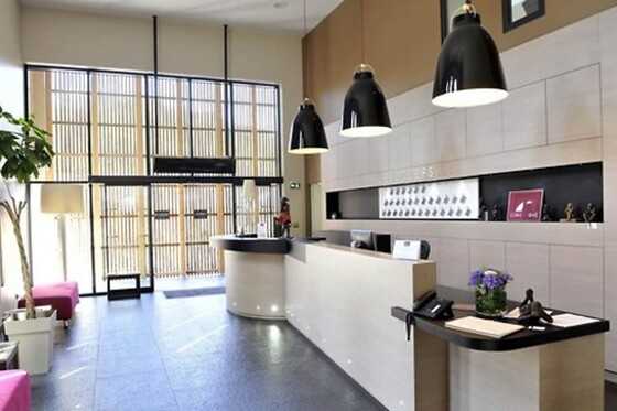 Online Booking EPS - photo 10