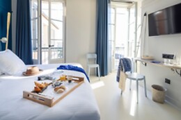 Online Booking EPS