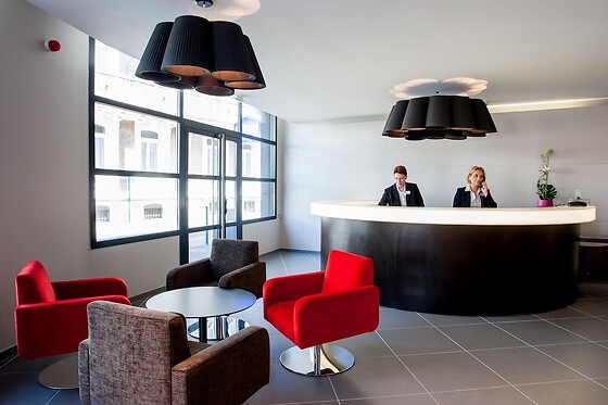 Online Booking EPS - photo 5