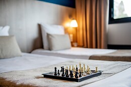 Online Booking EPS