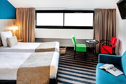 Online Booking EPS