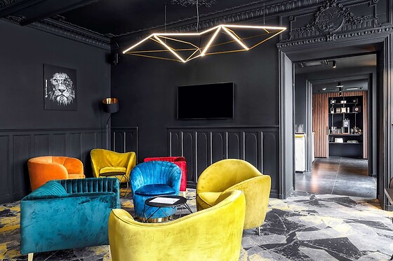 Online Booking EPS - photo 9