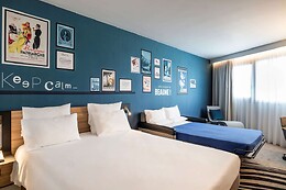 Online Booking EPS