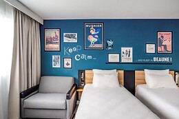 Online Booking EPS