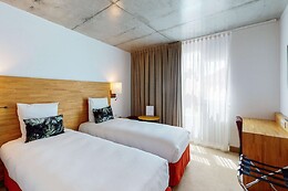 Online Booking EPS