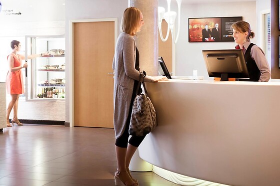 Online Booking EPS - photo 1