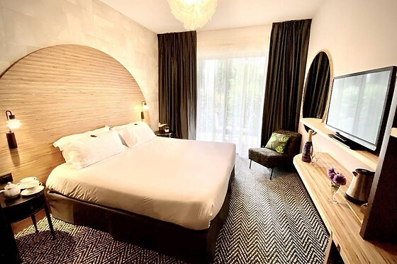 Online Booking EPS - photo 4