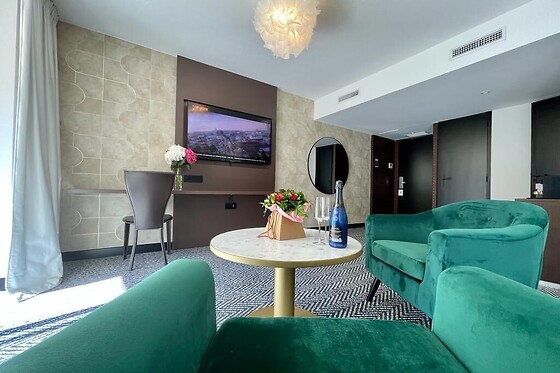 Online Booking EPS - photo 2