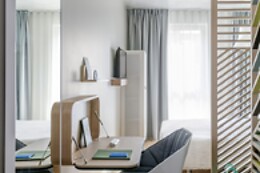 Online Booking EPS