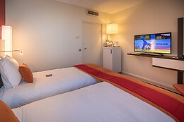 Online Booking EPS