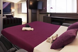 Online Booking EPS