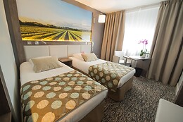 Online Booking EPS