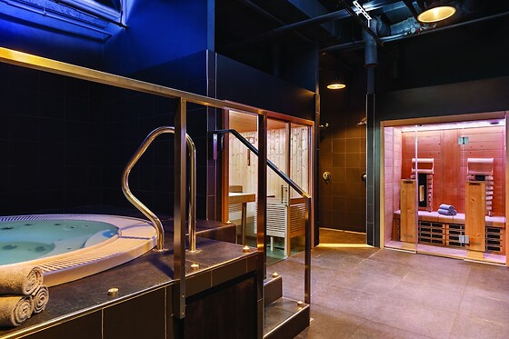 Online Booking EPS - photo 3