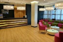 Online Booking EPS