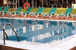 Online Booking EPS