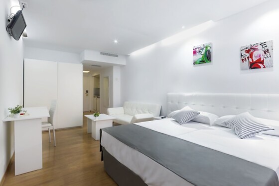 Online Booking EPS - photo 0