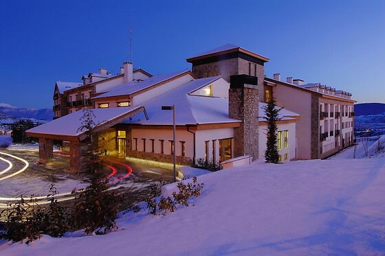 Online Booking EPS - photo 0