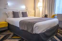 Online Booking EPS