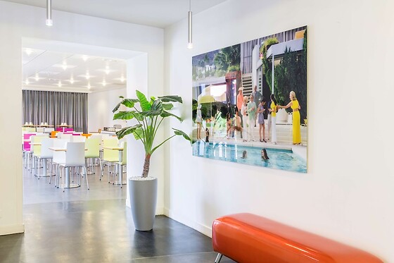 Online Booking EPS - photo 2