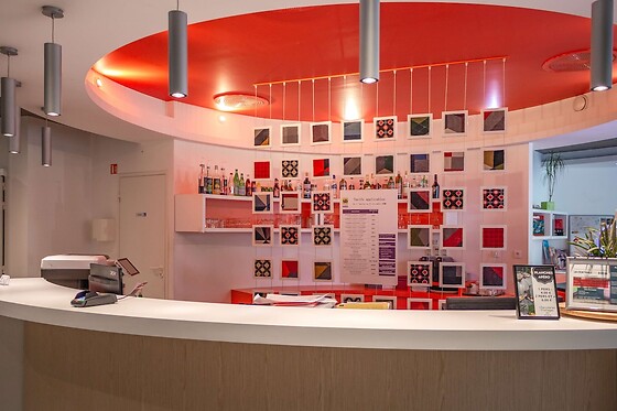 Online Booking EPS - photo 11