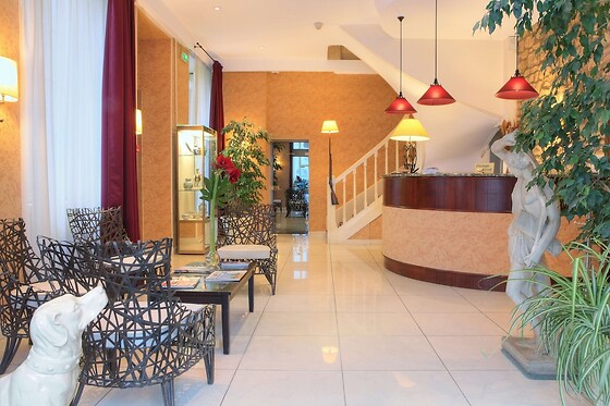 Online Booking EPS - photo 0