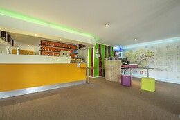 Online Booking EPS
