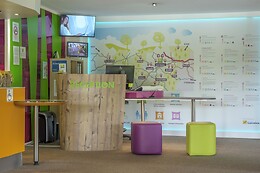Online Booking EPS