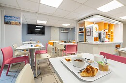 Hôtel Première Classe Deauville