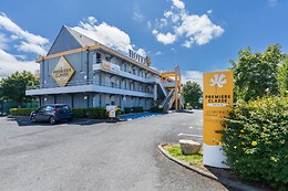 Hôtel Première Classe Deauville