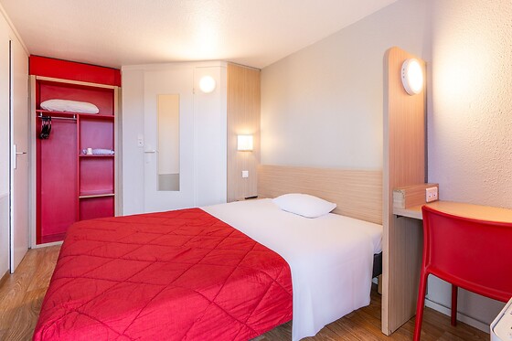 Hôtel Première Classe Deauville - photo 1
