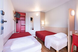 Hôtel Première Classe Deauville