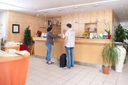 Online Booking EPS