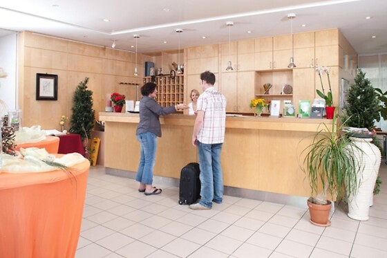 Online Booking EPS - photo 4