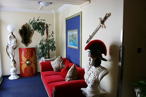 Online Booking EPS - photo 4