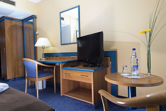 Online Booking EPS - photo 2