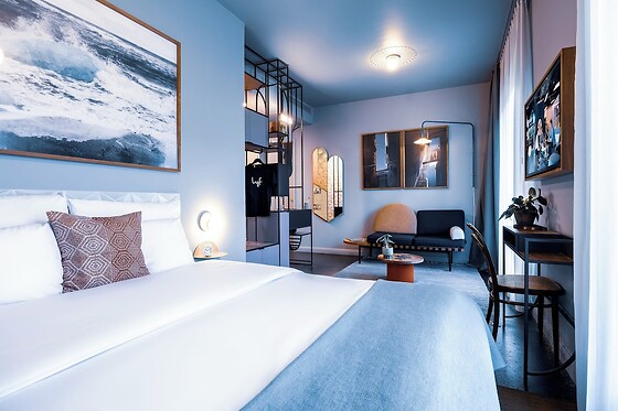 Online Booking EPS - photo 0
