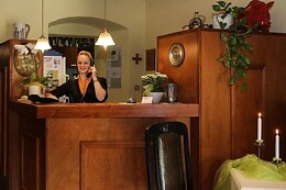 Online Booking EPS