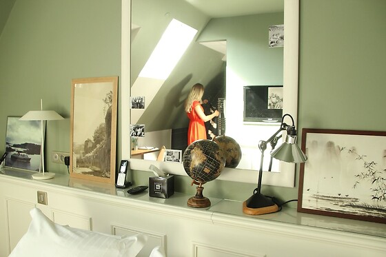 Online Booking EPS - photo 1