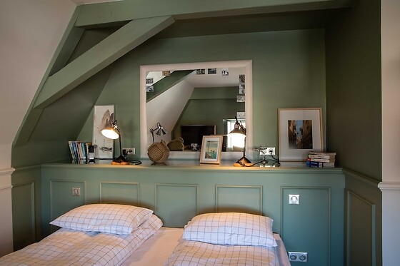 Online Booking EPS - photo 0