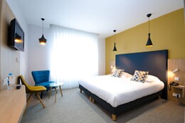 Online Booking EPS