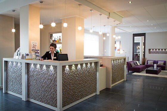 Online Booking EPS - photo 2