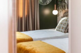 Online Booking EPS